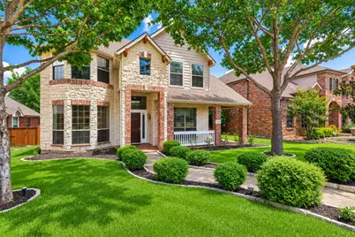 11020 Coralberry Drive, Frisco, TX 75033 - Photo 1