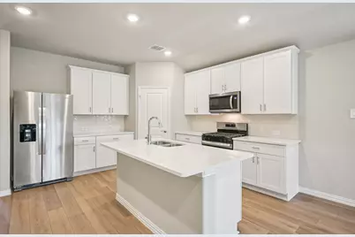 3405 Richland Drive, Farmersville, TX 75442 - Photo 1