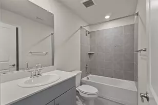 3420 Chivalry Dr, Denton, TX 76207 - Photo 10