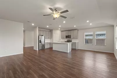3420 Chivalry Drive, Denton, TX 76207 - Photo 26