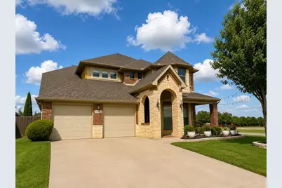 2441 Loreto Drive, Fort Worth, TX 76177 - Photo 1