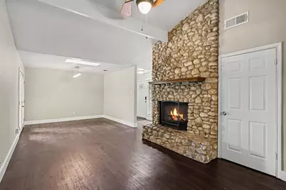 4812 Harlan Avenue, Fort Worth, TX 76132 - Photo 2
