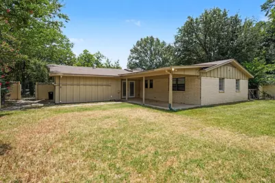 4812 Harlan Avenue, Fort Worth, TX 76132 - Photo 20