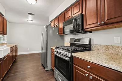 4812 Harlan Avenue, Fort Worth, TX 76132 - Photo 4