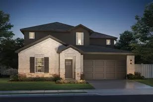 10933 Cottonbowl Dr, Fort Worth, TX 76179 - Photo 1
