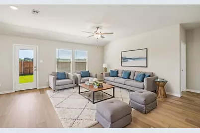 10925 Cottonbowl Drive, Fort Worth, TX 76179 - Photo 14