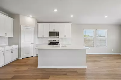 10925 Cottonbowl Drive, Fort Worth, TX 76179 - Photo 2