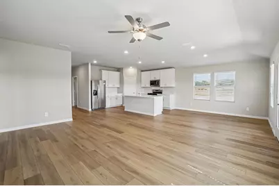 10925 Cottonbowl Drive, Fort Worth, TX 76179 - Photo 16