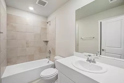 10925 Cottonbowl Drive, Fort Worth, TX 76179 - Photo 26