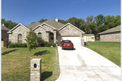7420 Rose Crest Boulevard, Forest Hill, TX 76140 - Photo 1