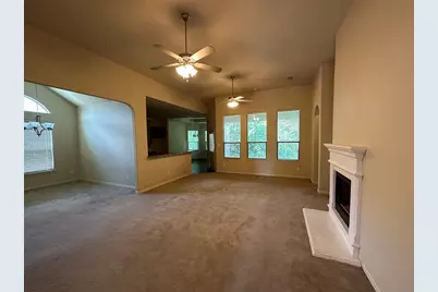 7420 Rose Crest Boulevard, Forest Hill, TX 76140 - Photo 2