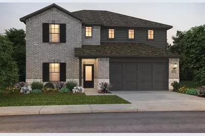 10924 Cottonbowl Drive, Fort Worth, TX 76179 - Photo 1
