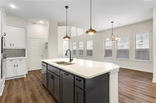 4310 Indigo Lark Ln, Arlington, TX 76005 - Photo 16