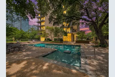 3310 Fairmount Street #16B, Dallas, TX 75201 - Photo 24