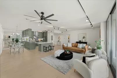 3310 Fairmount Street #16B, Dallas, TX 75201 - Photo 4