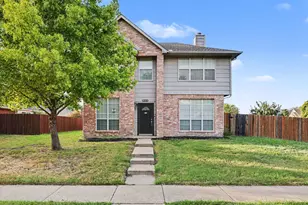 10700 Castle Dr, Frisco, TX 75035 - Photo 1
