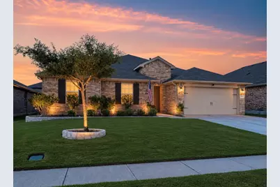 1908 Cookes Lane, Cleburne, TX 76033 - Photo 1
