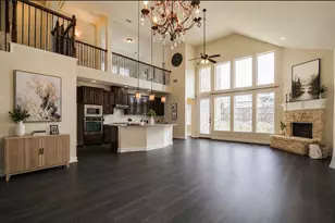 709 Auburn Ct, Savannah, TX 76227 - Photo 6