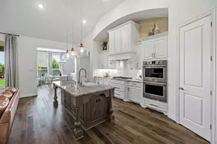 2623 Seabiscuit Rd, Celina, TX 75009 - Photo 14