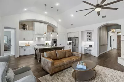 2623 Seabiscuit Road, Celina, TX 75009 - Photo 8
