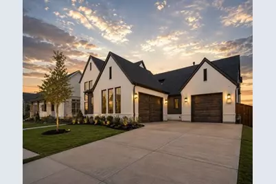 341 Harrison Lane, Prosper, TX 75078 - Photo 2