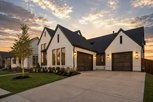 341 Harrison Ln, Prosper, TX 75078 - Photo 2