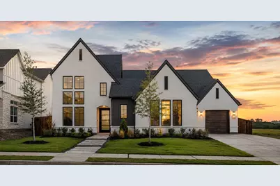 341 Harrison Lane, Prosper, TX 75078 - Photo 1