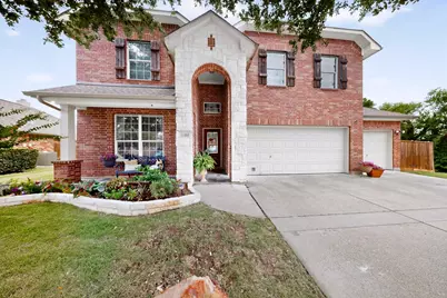 11320 Kenny Drive, Fort Worth, TX 76244 - Photo 2