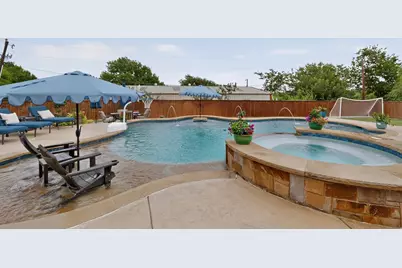 11320 Kenny Drive, Fort Worth, TX 76244 - Photo 30