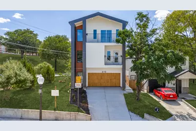 419 N Denley Drive, Dallas, TX 75203 - Photo 1
