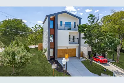 419 N Denley Drive, Dallas, TX 75203 - Photo 2