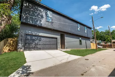 524 Tama Street, Dallas, TX 75203 - Photo 1