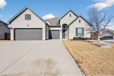 1700 Hamlet Drive, Fort Worth, TX 76052 - Photo 1
