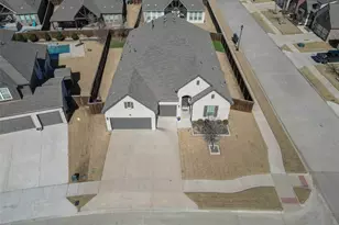 1700 Hamlet Dr, Fort Worth, TX 76052 - Photo 2