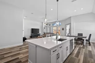 1700 Hamlet Dr, Fort Worth, TX 76052 - Photo 20