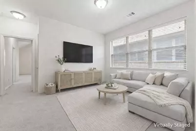 7213 Huckleberry Drive, McKinney, TX 75070 - Photo 16
