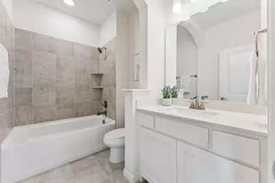 7213 Huckleberry Drive, McKinney, TX 75070 - Photo 18
