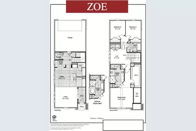 7213 Huckleberry Drive, McKinney, TX 75070 - Photo 24