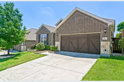 211 Copper Canyon Drive, Lewisville, TX 75067 - Photo 1