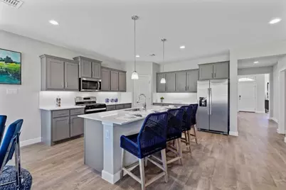 14540 Caelum Drive, Haslet, TX 76052 - Photo 4