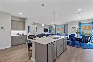 14540 Caelum Dr, Haslet, TX 76052 - Photo 6