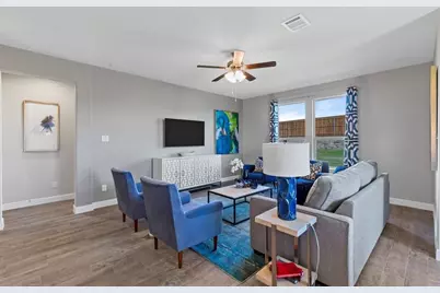 14540 Caelum Drive, Haslet, TX 76052 - Photo 12