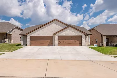 722 Rolling Terrace Circle, Granbury, TX 76049 - Photo 1