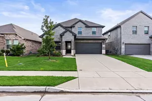 1230 Green Timber Dr, Forney, TX 75126 - Photo 1