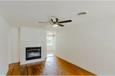 816 S Burdette Avenue, Sherman, TX 75090 - Photo 4