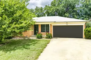 816 S Burdette Ave, Sherman, TX 75090 - Photo 24