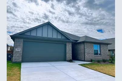553 Meadow Run Drive, Van Alstyne, TX 75495 - Photo 34