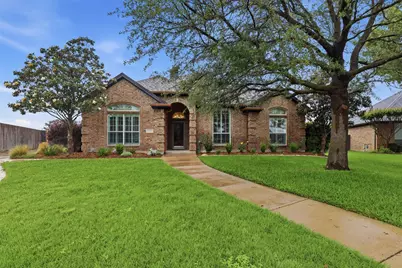 1404 Chaucer Drive, Cleburne, TX 76033 - Photo 1
