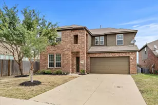 5220 Prairie Rose Dr, Forney, TX 75126 - Photo 1