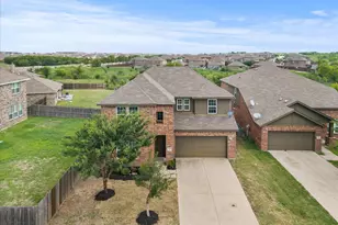 5220 Prairie Rose Dr, Forney, TX 75126 - Photo 4